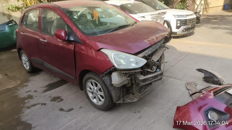  HYUNDAI GRAND I10 ASTA 